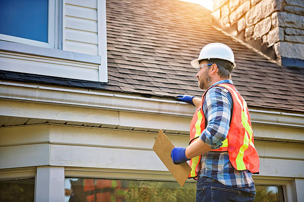 Trusted Hail Damage Roof Repair service in McMinnville, TN - GD Commercial Roofing